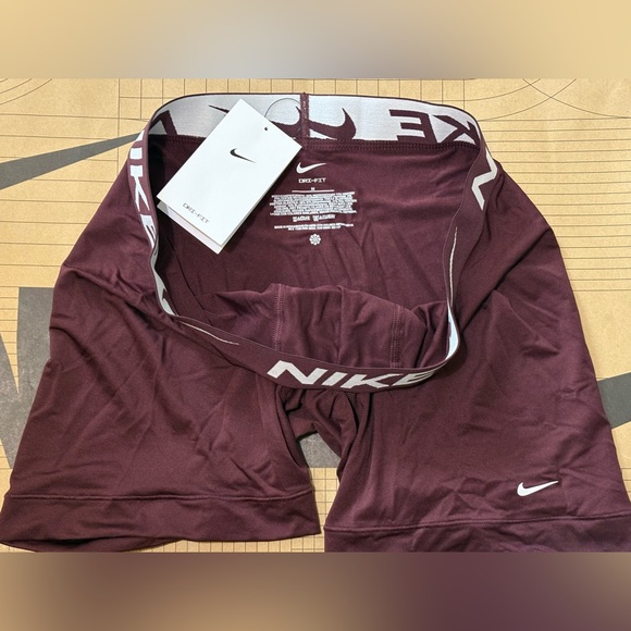 Nike DRI-FIT Men's boxer briefs
3 Pair - Picture 4 of 16